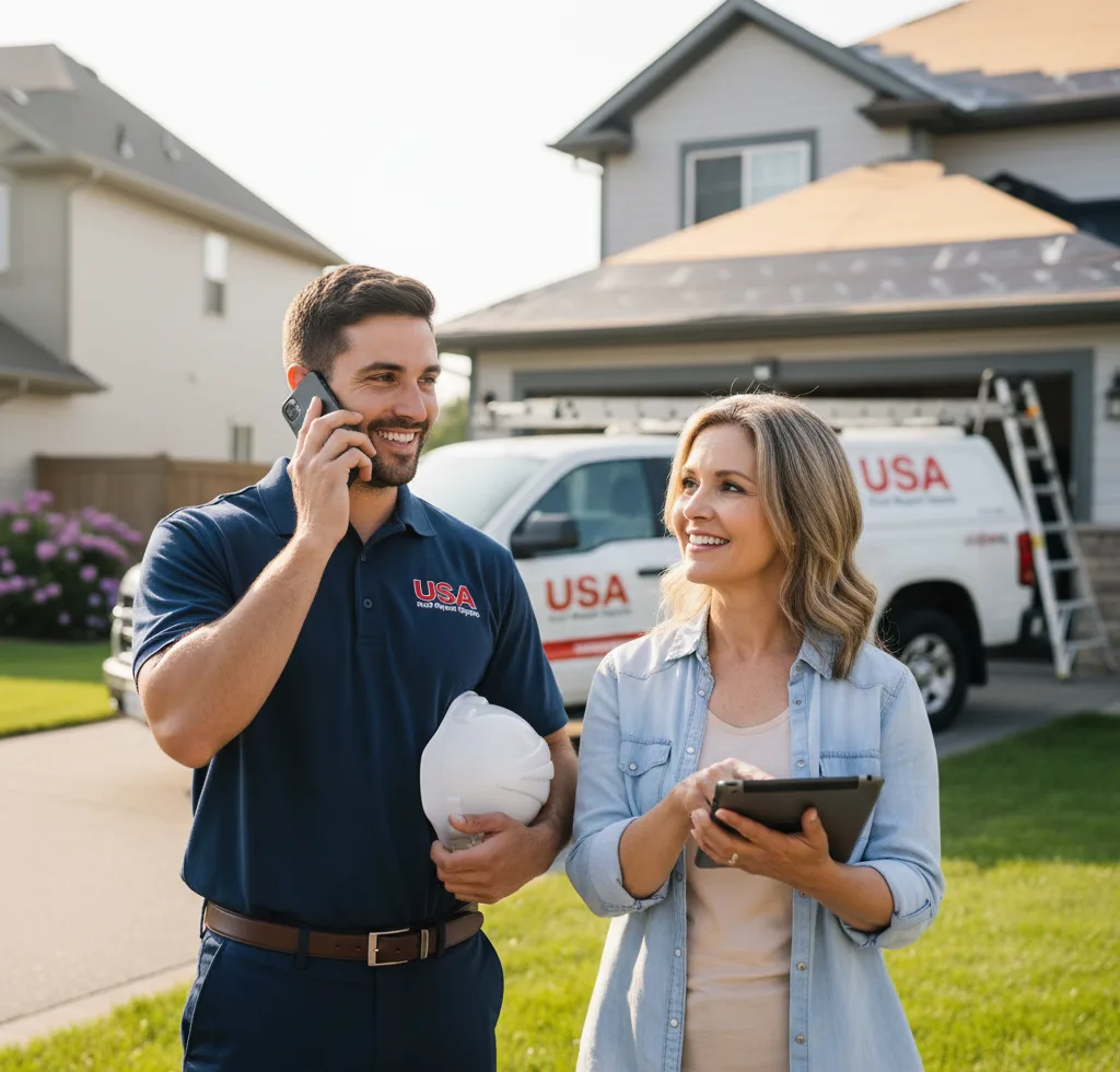 Emergency Roof Repair in Wrightsville, PA